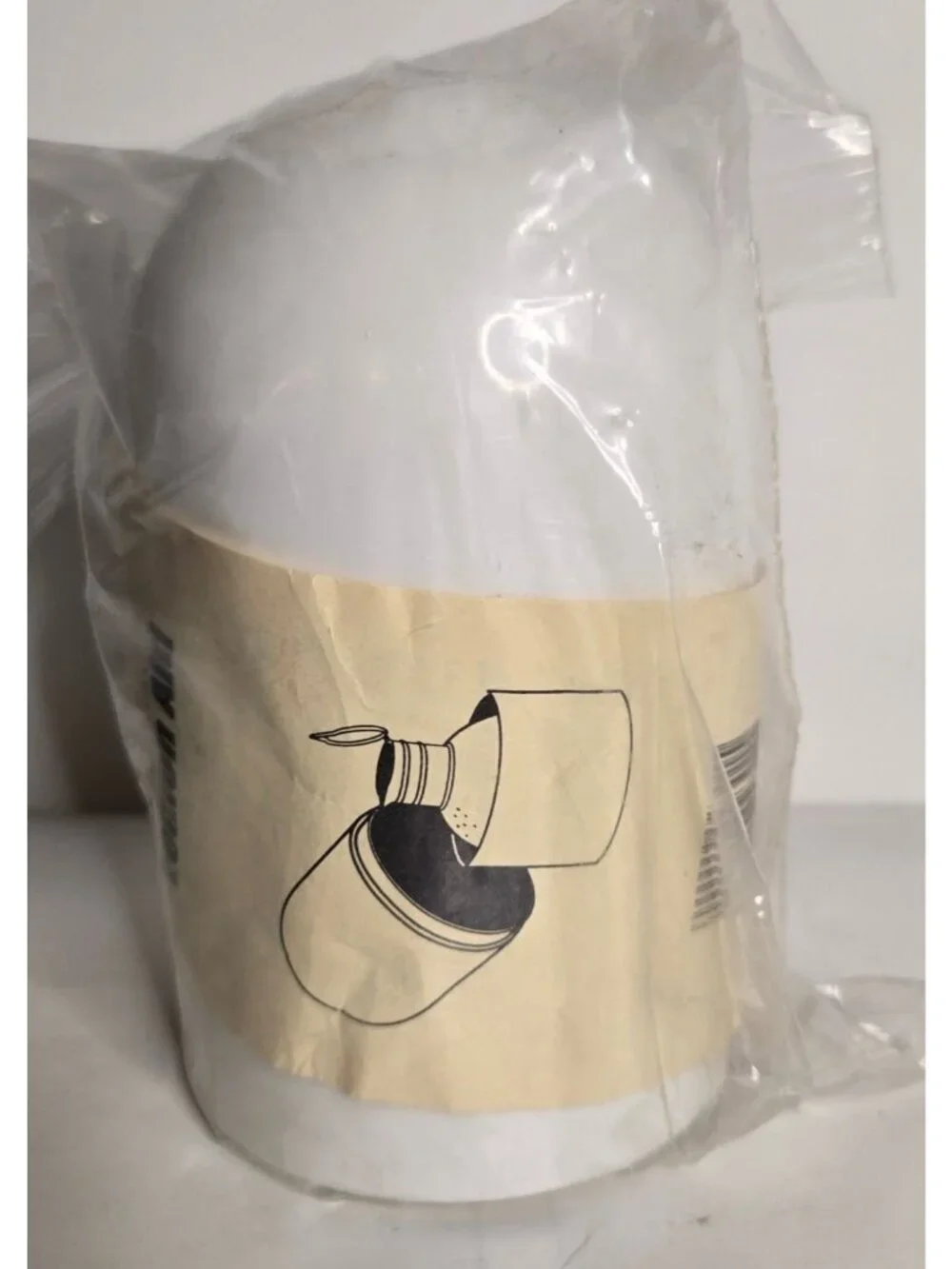 Brand New Pampered Chef Lemon Aid Kitchen Tool Fresh Citrus Juice And Storage